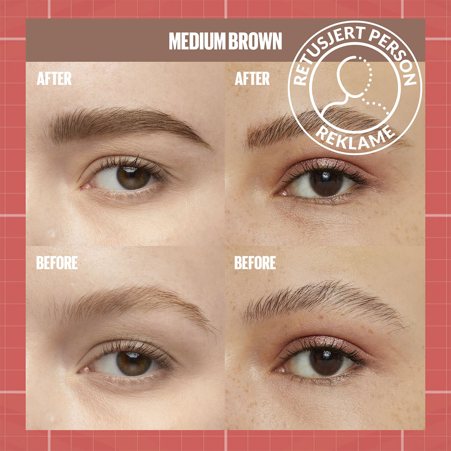 Maybelline Build-A-Brow Pen