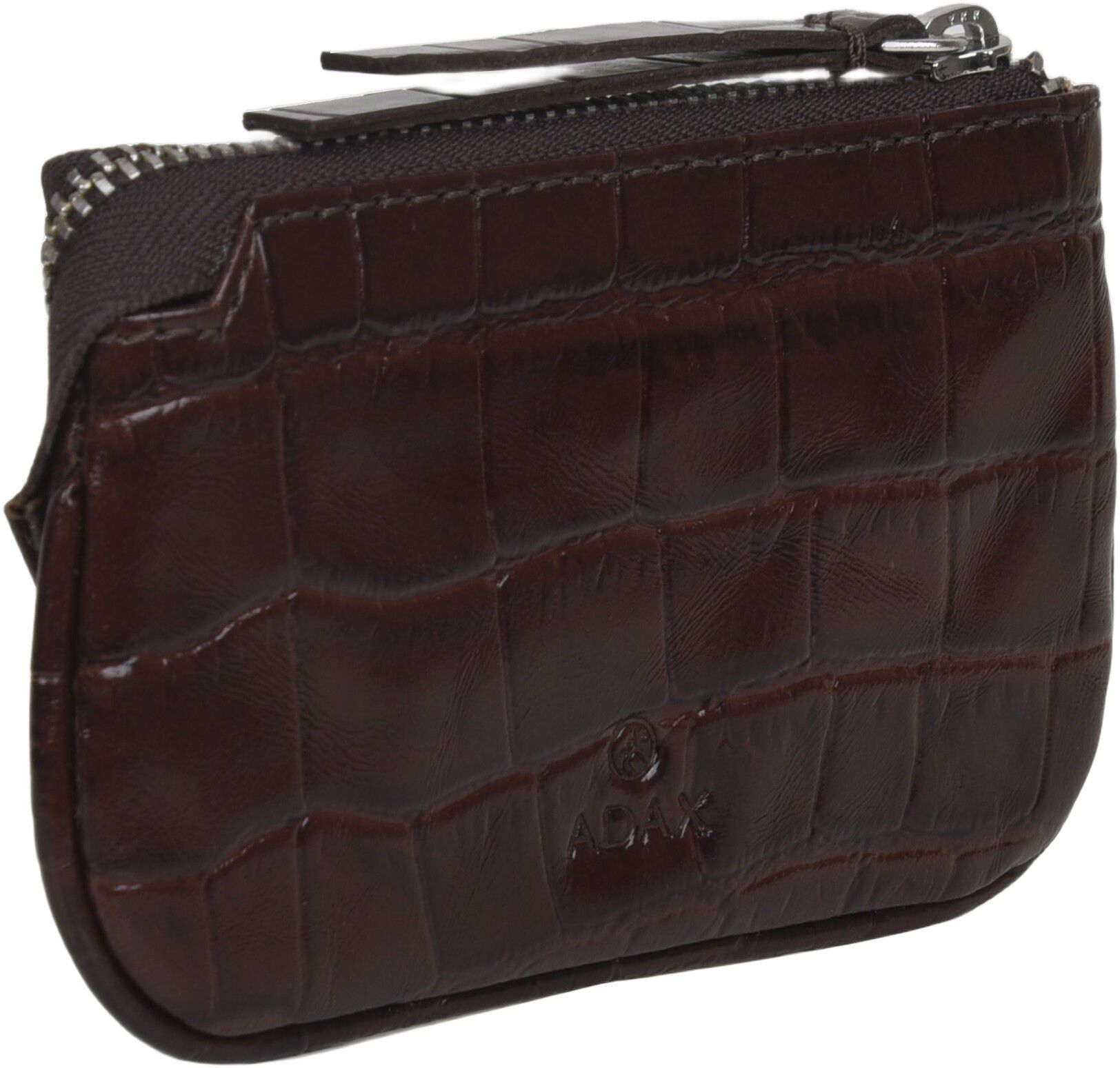 Adax key wallet Lucinda