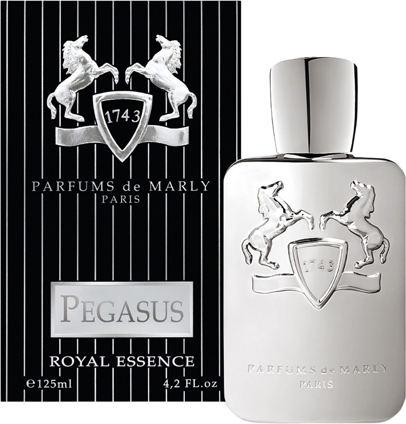 Pegasus Eau de Parfum
