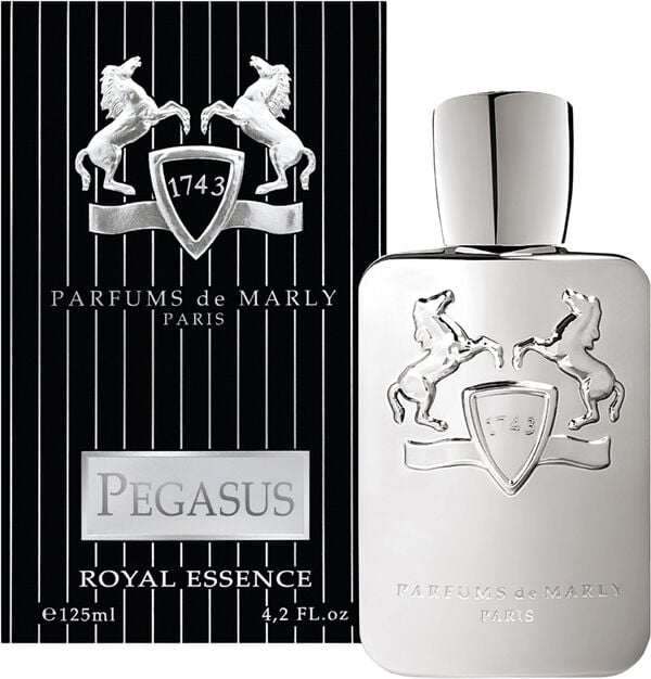 Pegasus Eau de Parfum