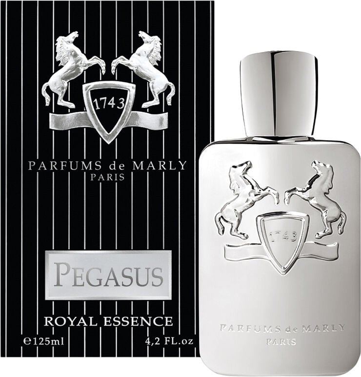 Pegasus Eau de Parfum