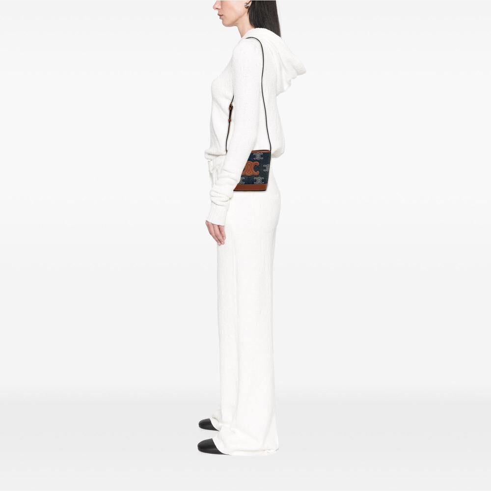 Celine Big Bag Bucket
