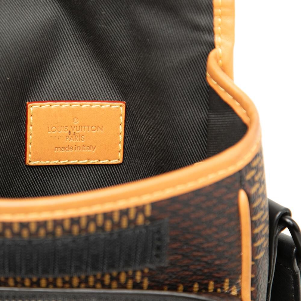 Louis Vuitton Amazone