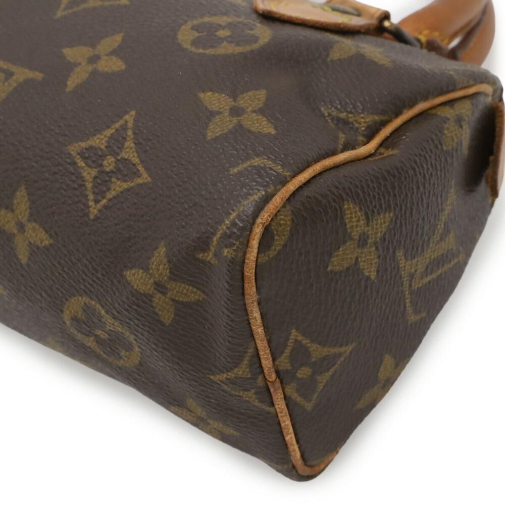 Louis Vuitton Speedy