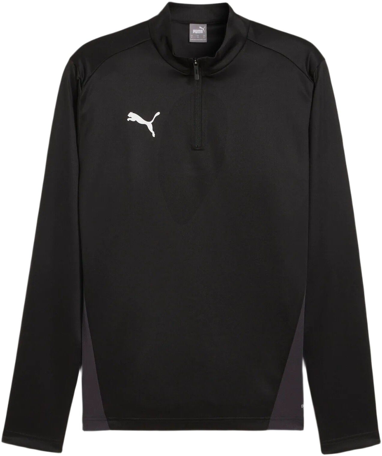 Teamgoal 1/4 Zip Sweatshirt