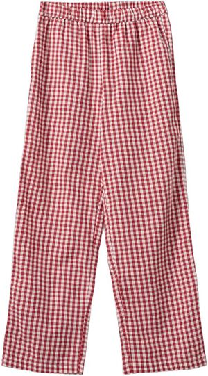 ABIGAILESY TROUSERS