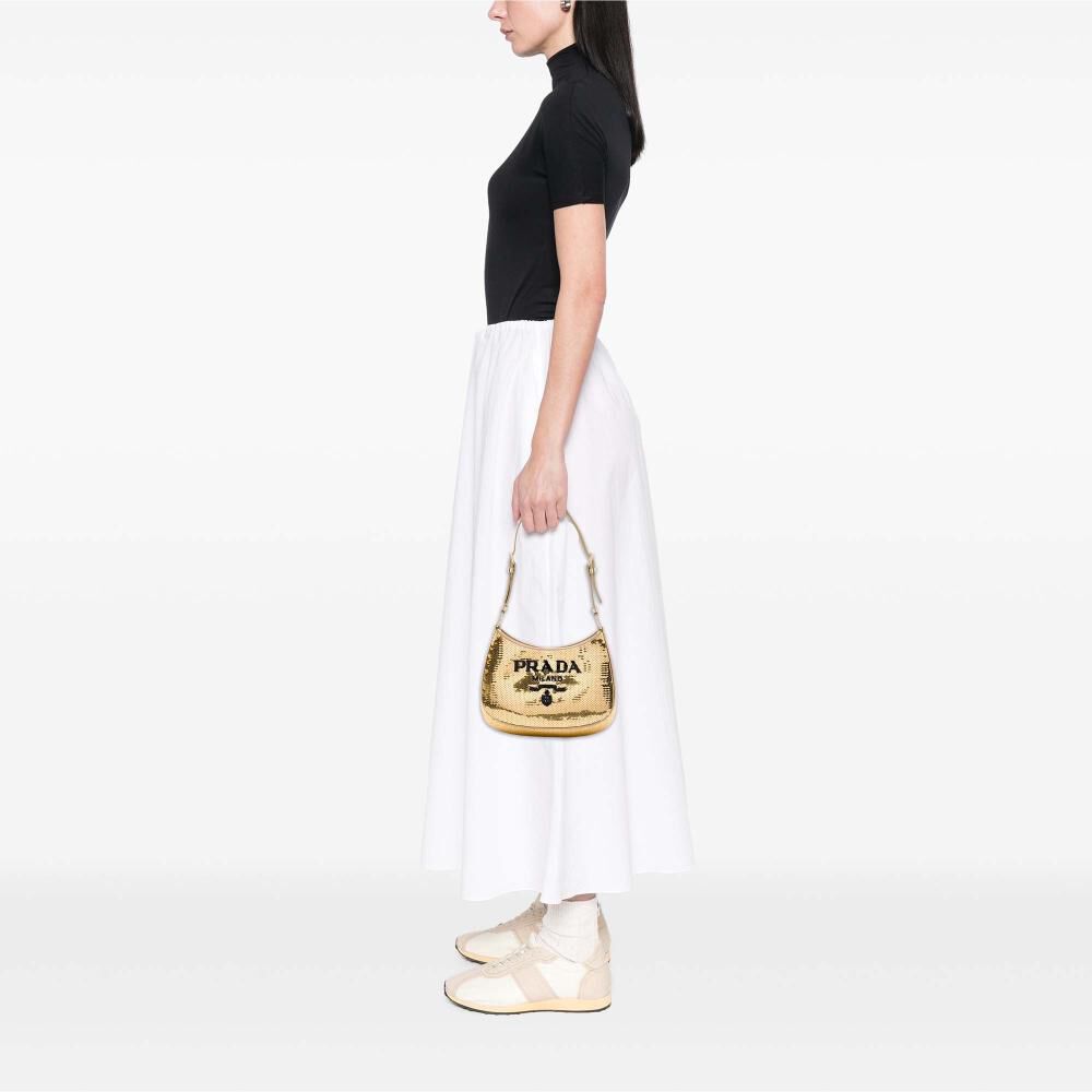 Prada Shoulder Bag