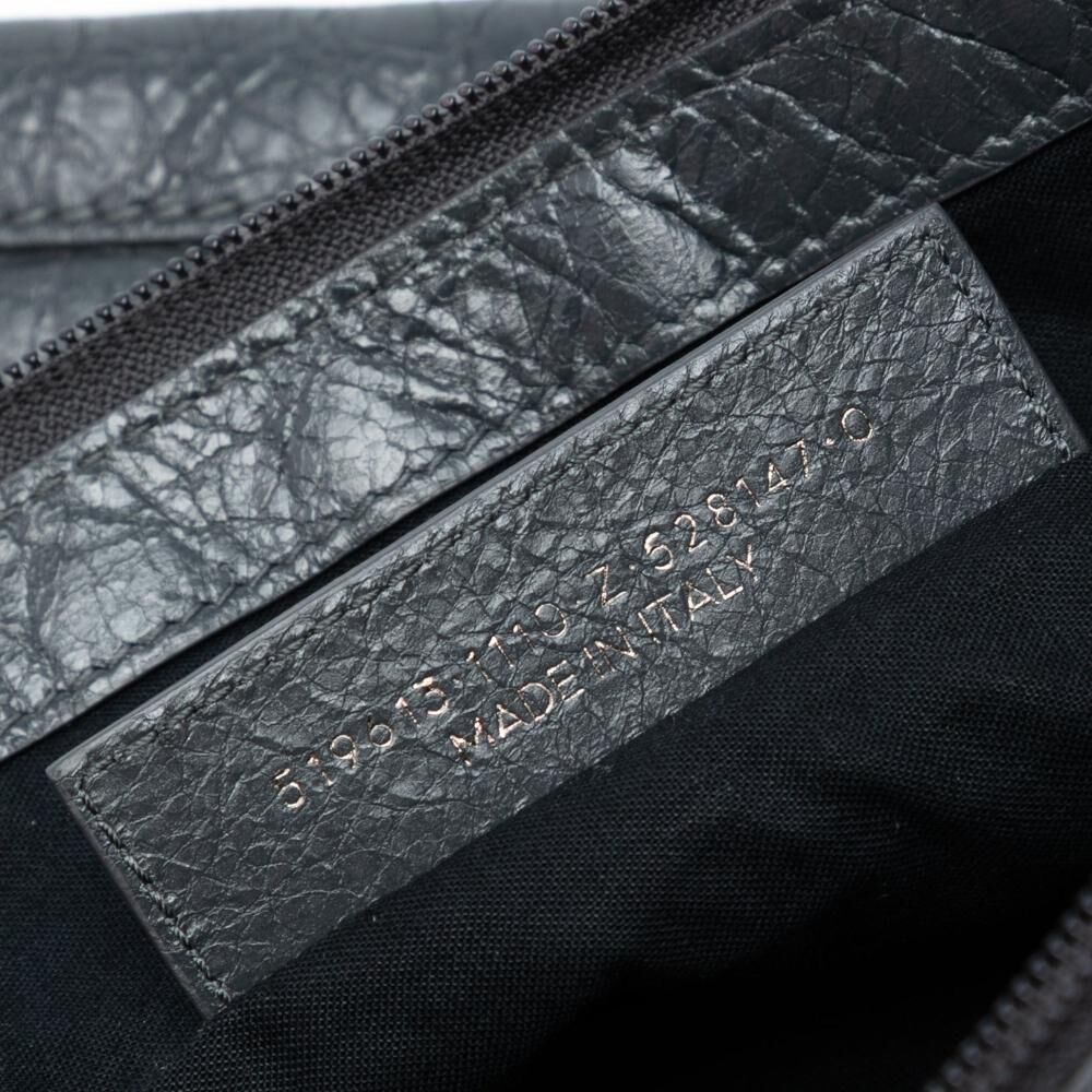 Balenciaga Clutch
