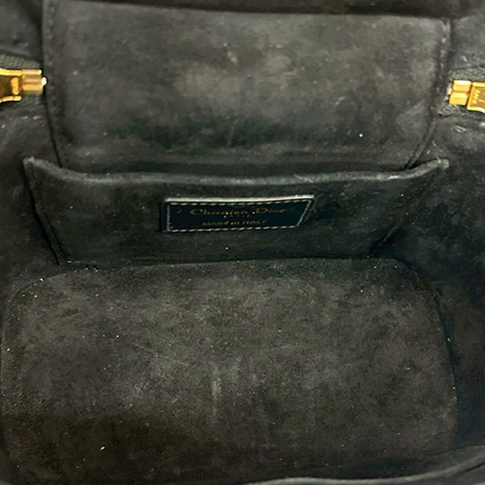 Dior Vanity Bag