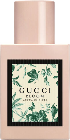 Bloom Acqua Di Fiori Eau De Toilette fra Gucci | 900.00 DKK Magasin.dk