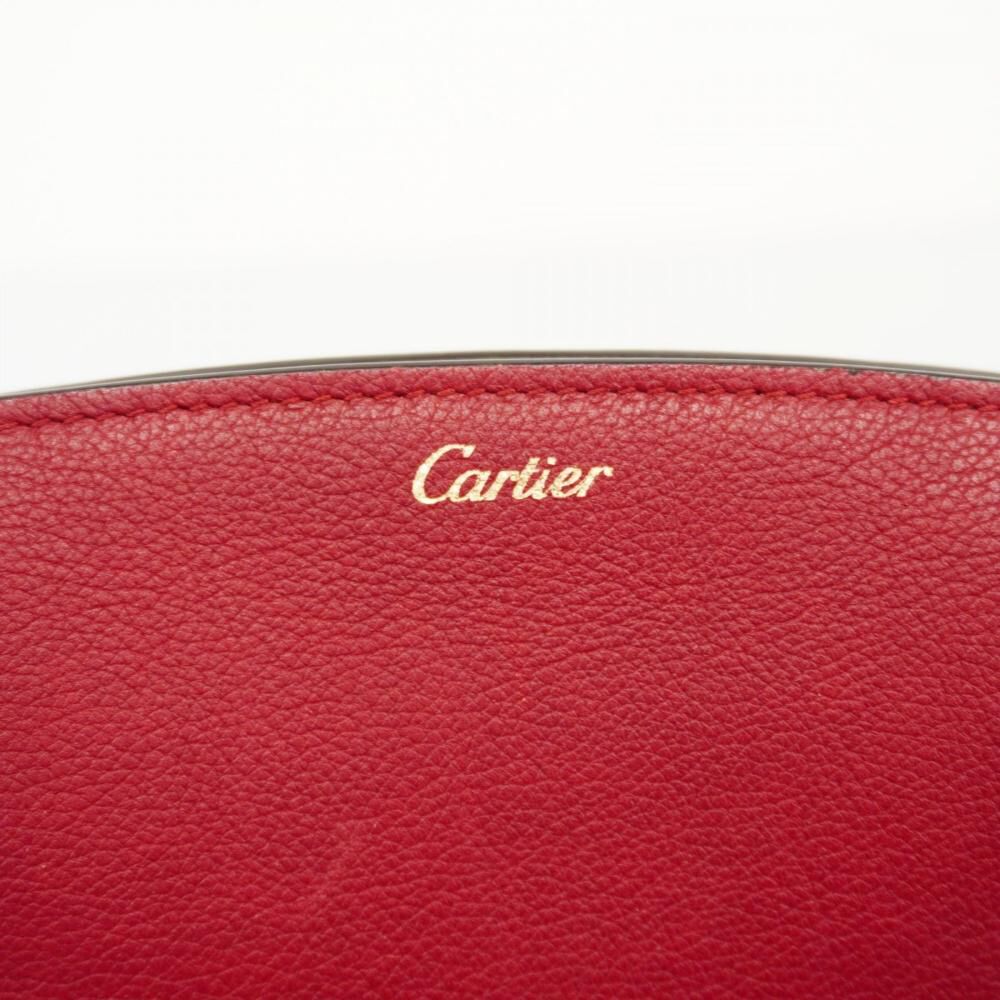 Cartier Pouch