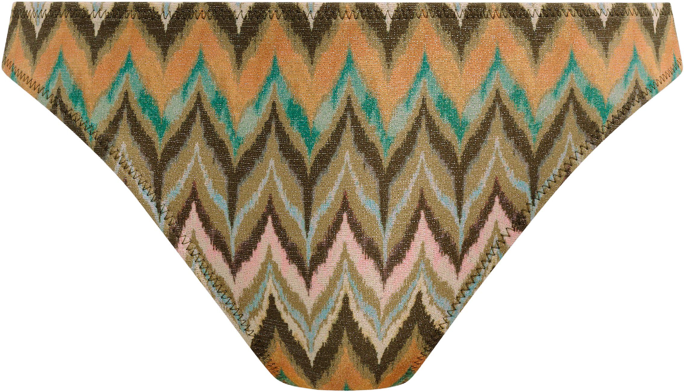 ARIZONA WAVE ITALINI BIKINI BRIEF