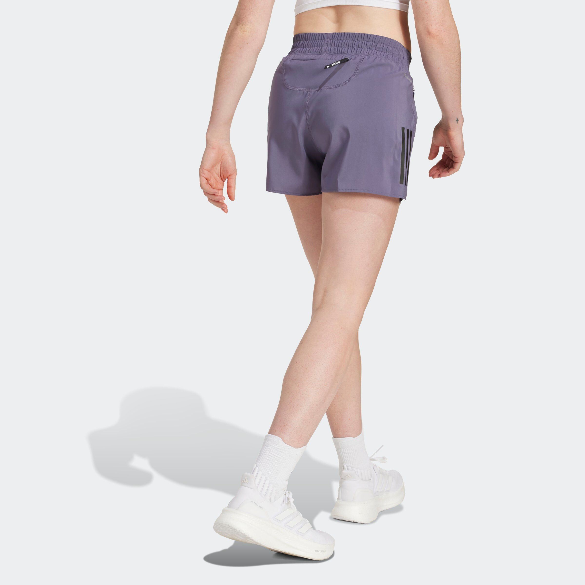 Own the L&oslash;be Shorts