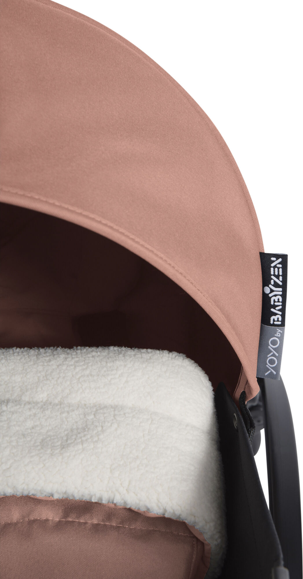 YOYO+ Liggedel - Ginger