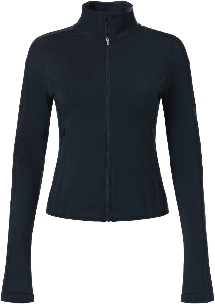Soft Touch Full Zip Tr&aelig;nings Tr&oslash;je