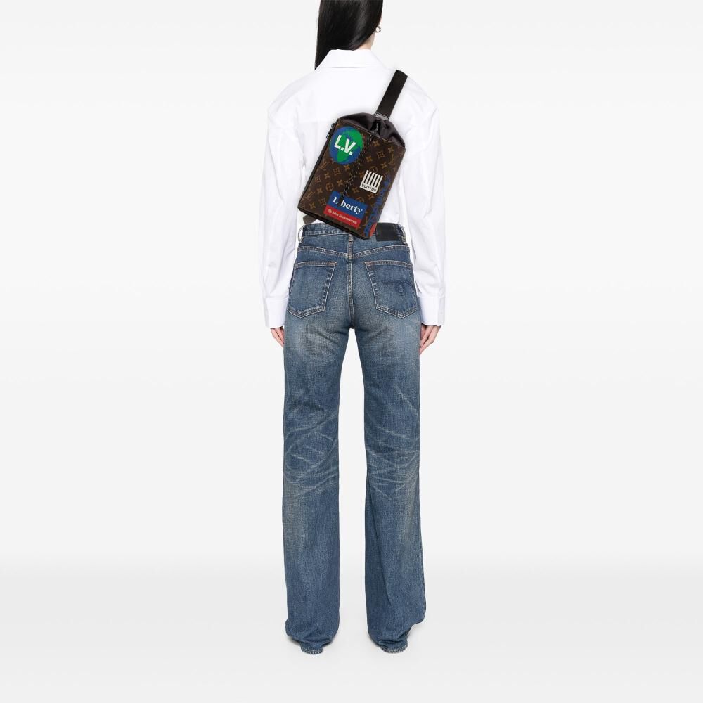Louis Vuitton Crossbody Bag