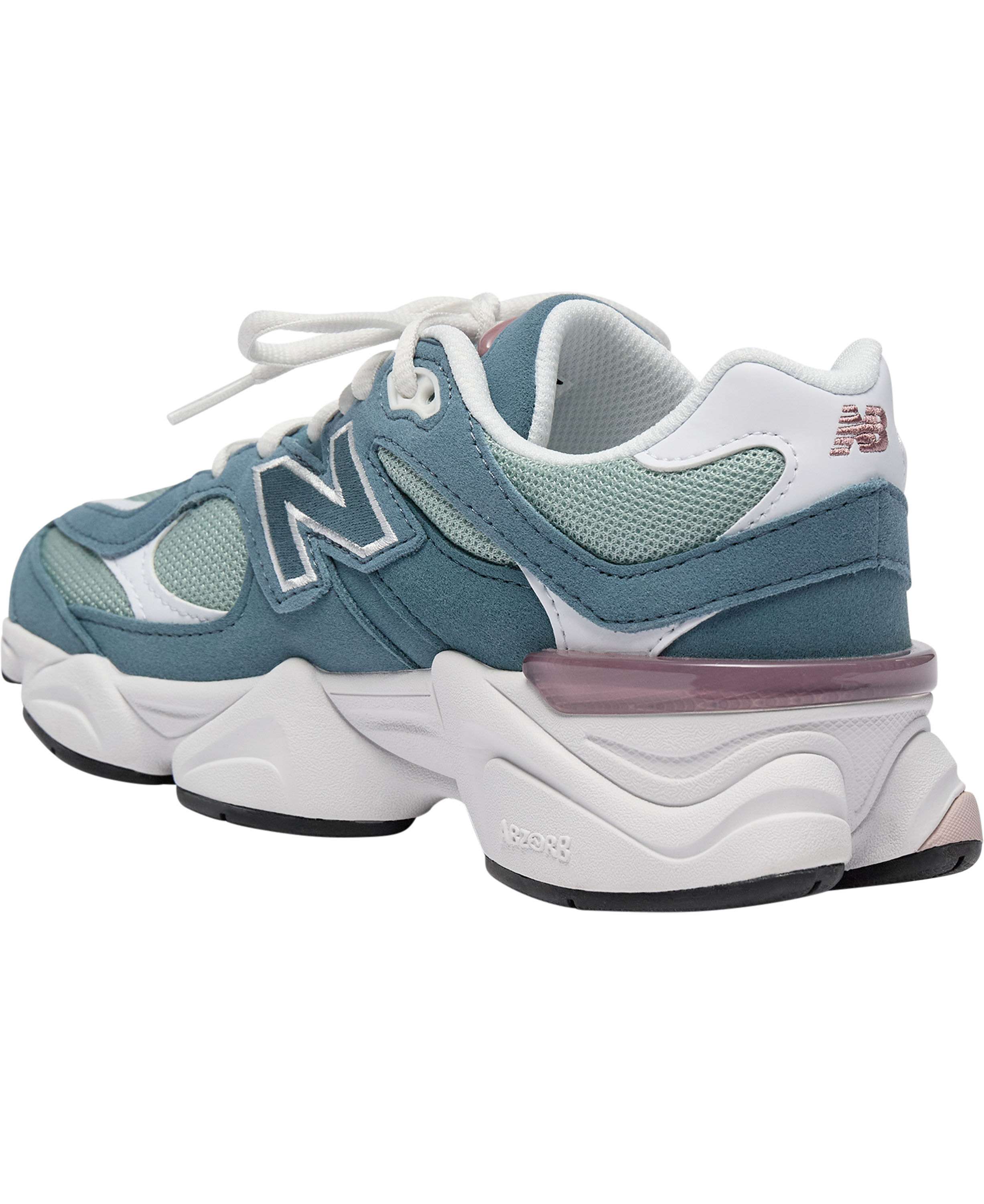 New Balance 9060 Kids Lace