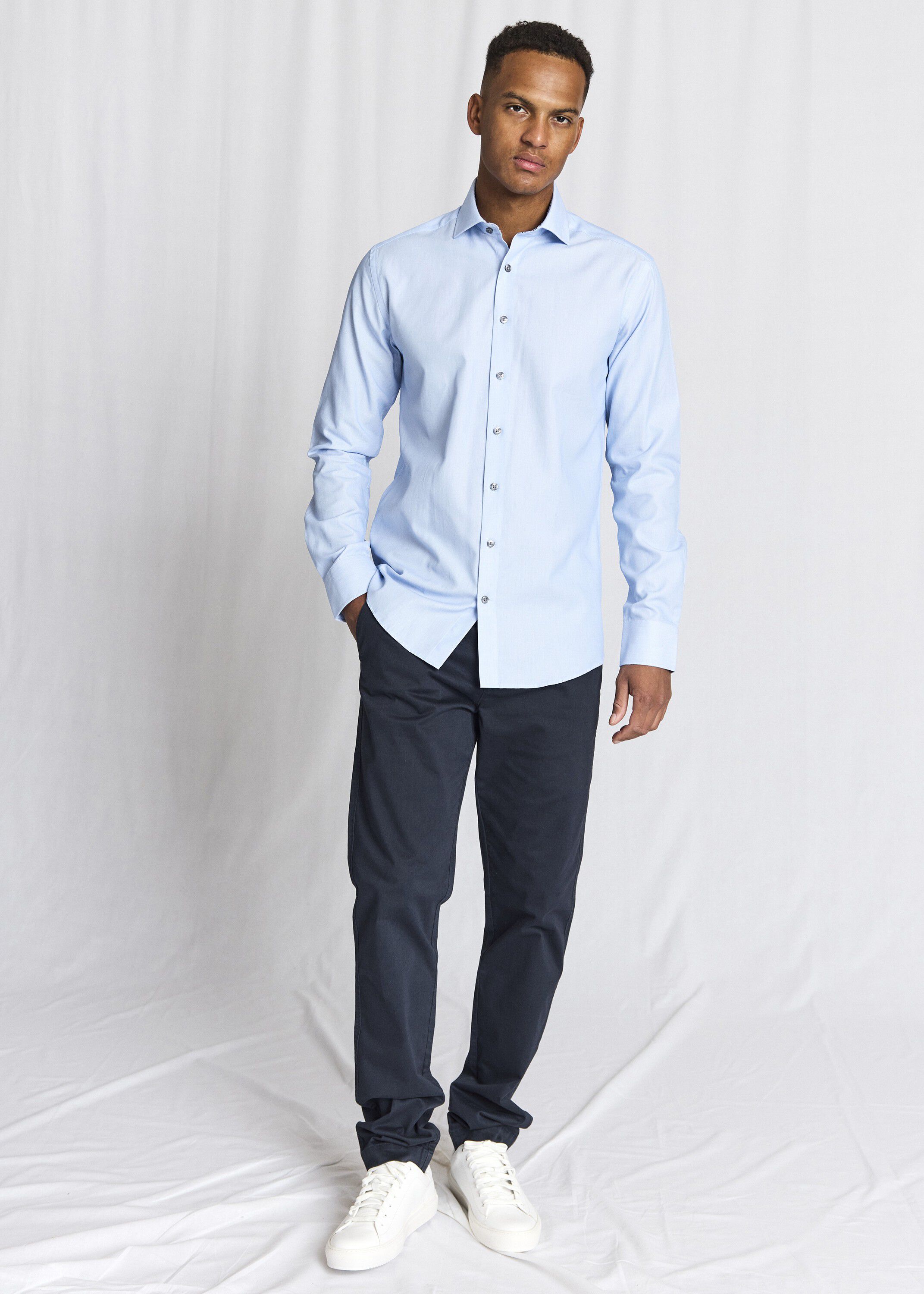 BS Thorbjorn Modern Fit Shirt