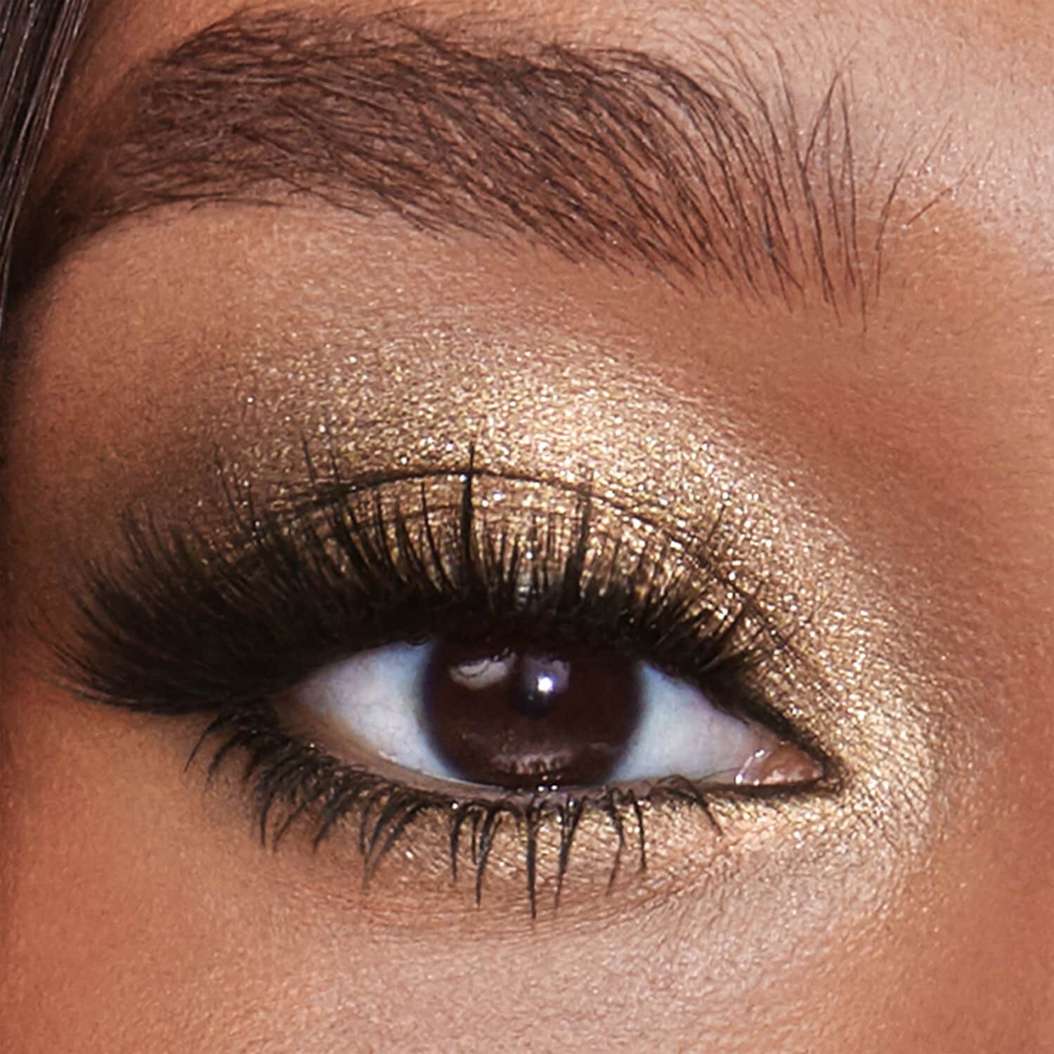 Luxury Palette Pillow Talk The Rebel - &Oslash;jenskyggepalette