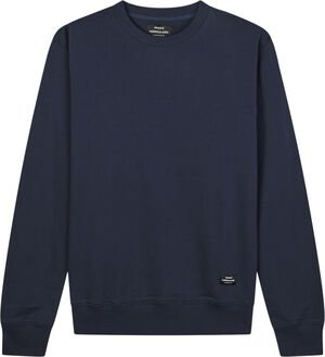 Light Terry Asker Sweat