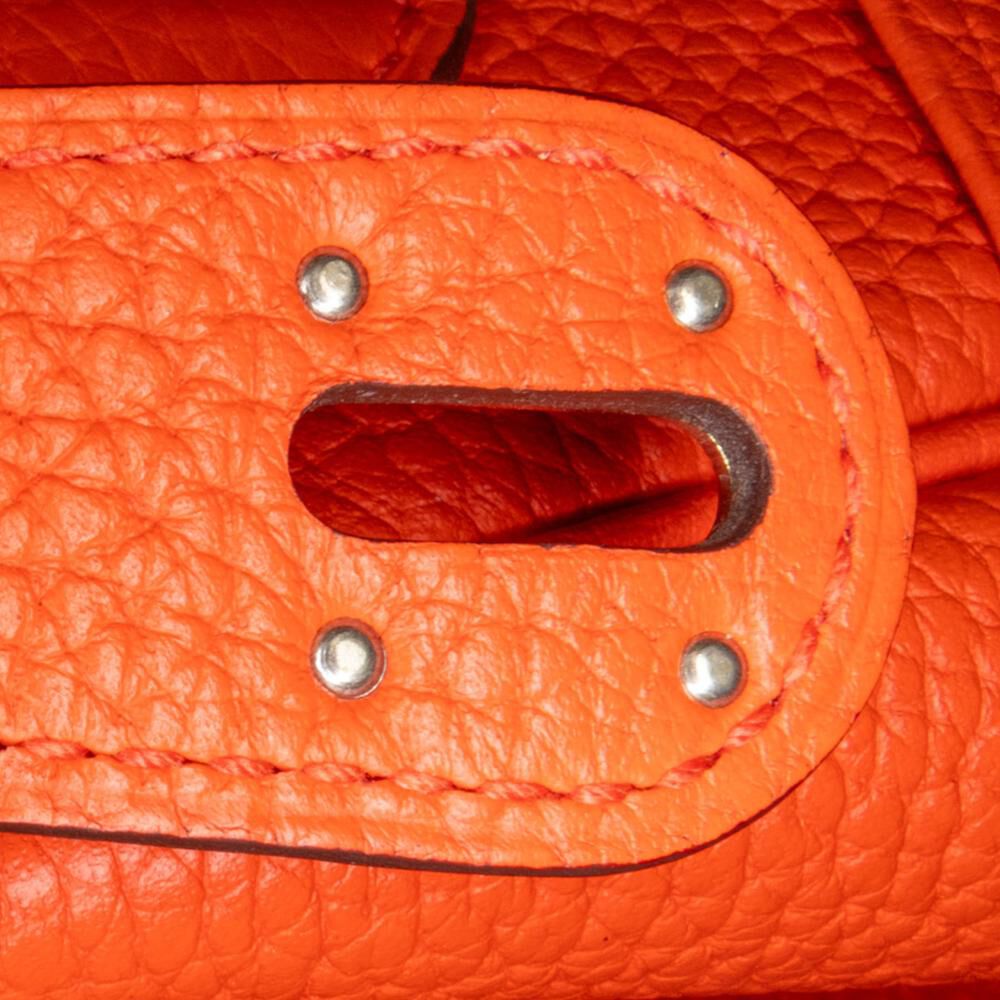 Herm&egrave;s Lindy