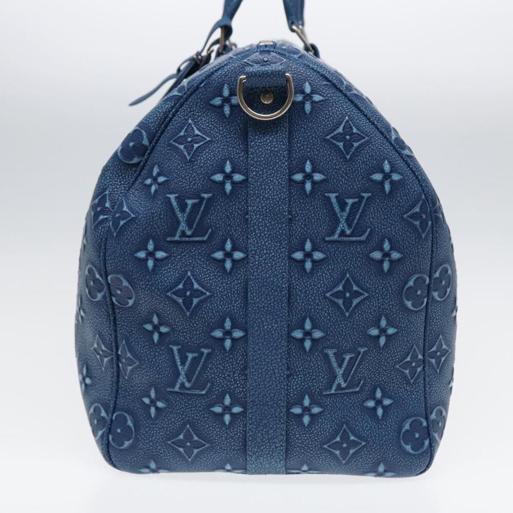 Louis Vuitton Keepall