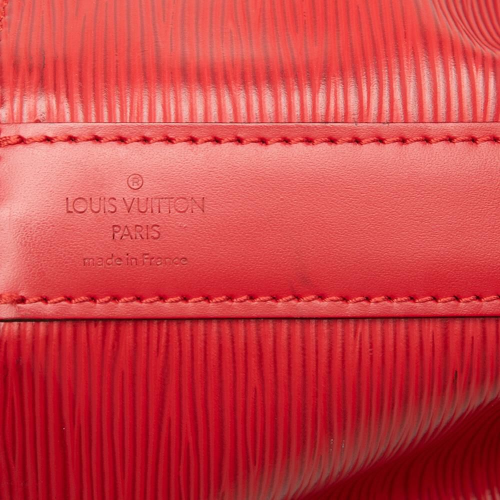 Louis Vuitton Sac D'&eacute;paule