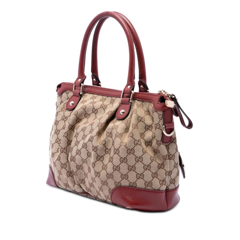 Gucci Tote