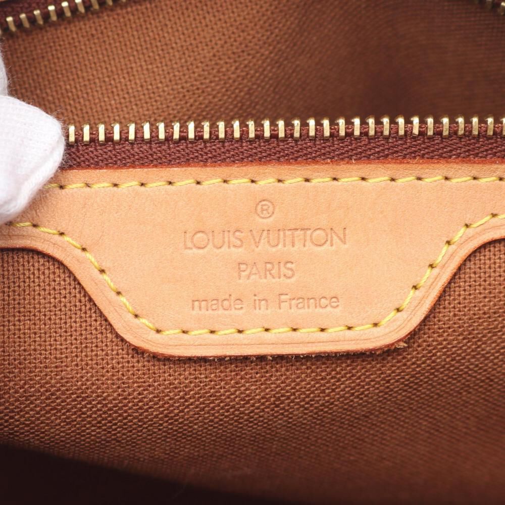 Louis Vuitton Cabas
