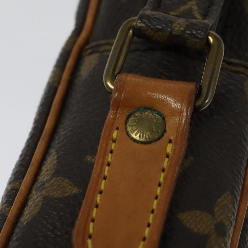 Louis Vuitton Danube