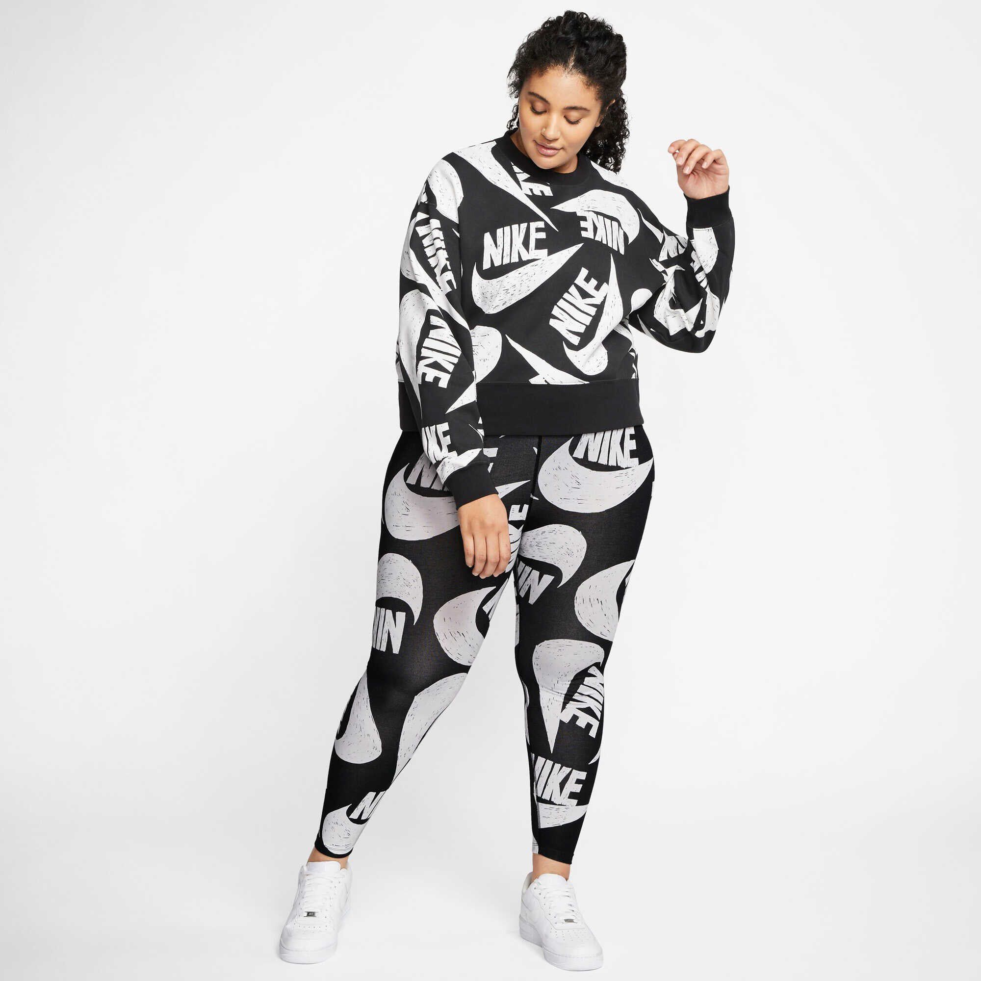 NIKE SPORTSWEAR WOMEN'S FLEECE