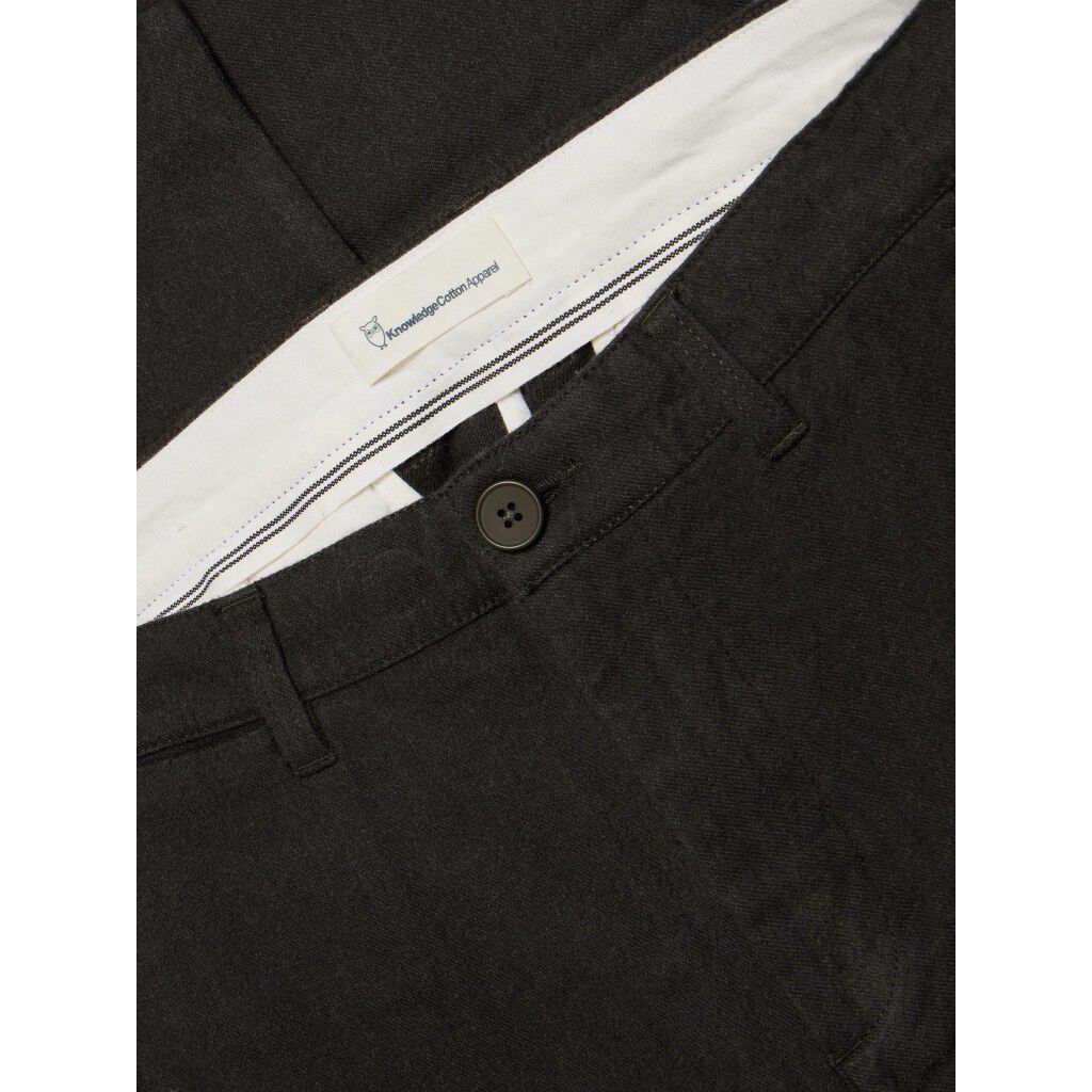 Chuck regular flannel pants