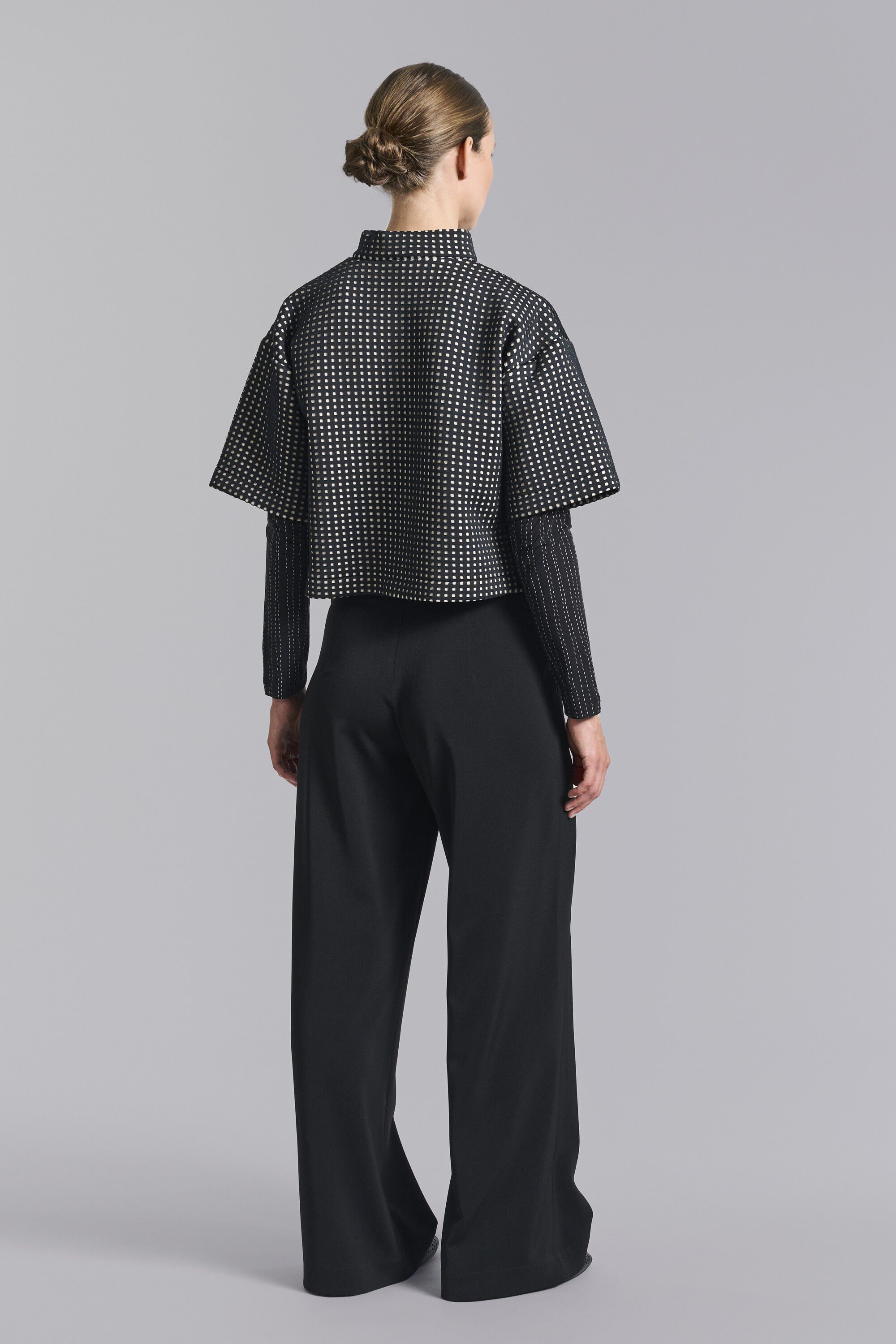 Sakura stretch bukser