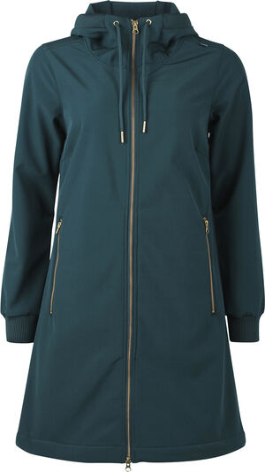 Jane Softshell