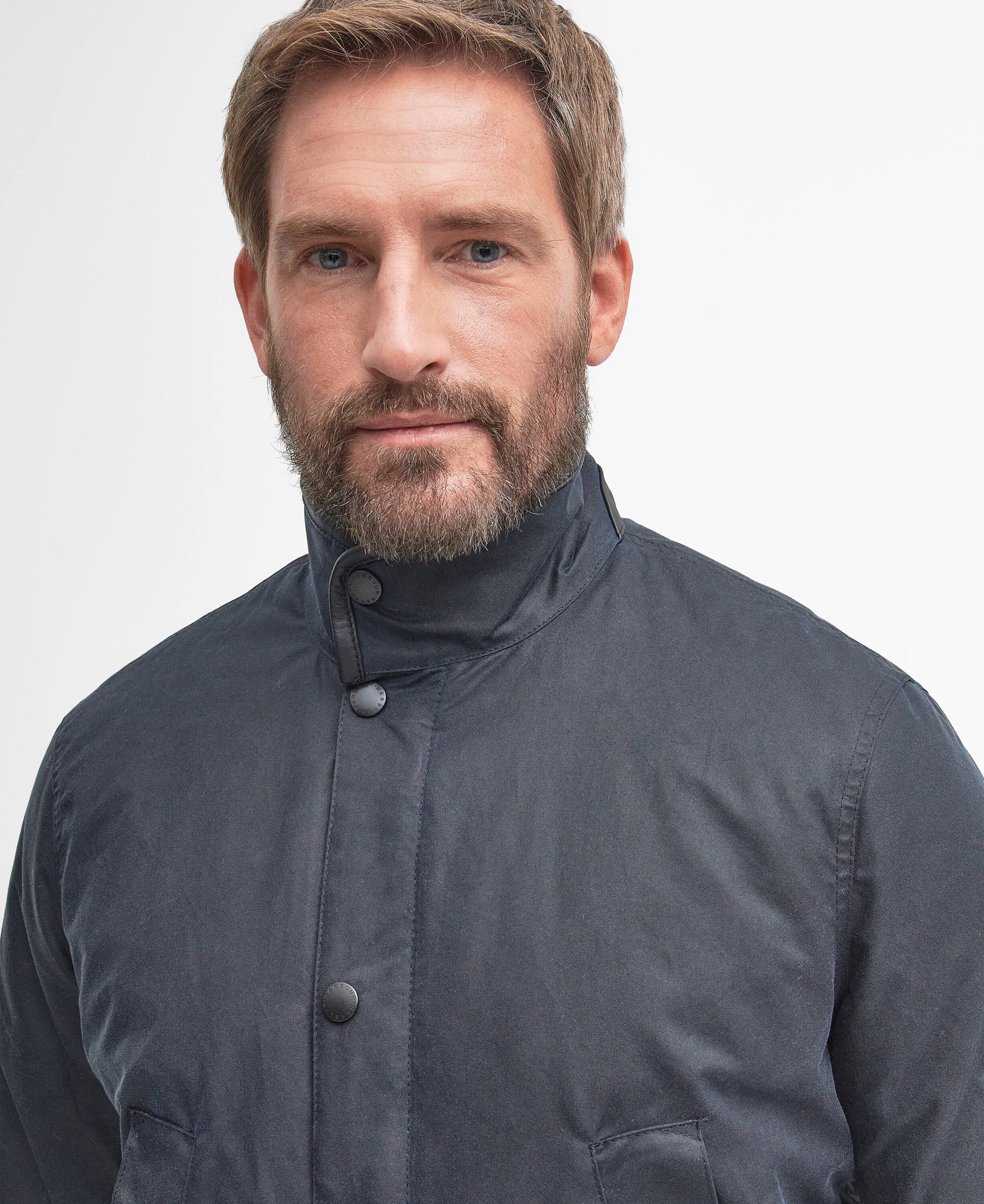 Barbour Hereford Jacket