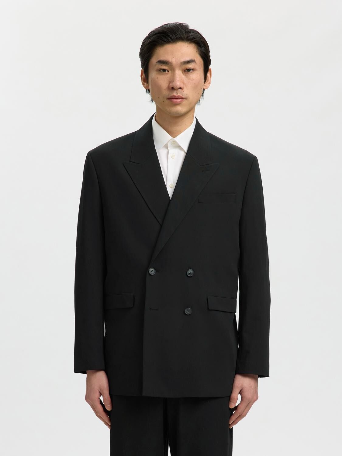 SLMRELAXED-LIAM DB BLZ NOOS