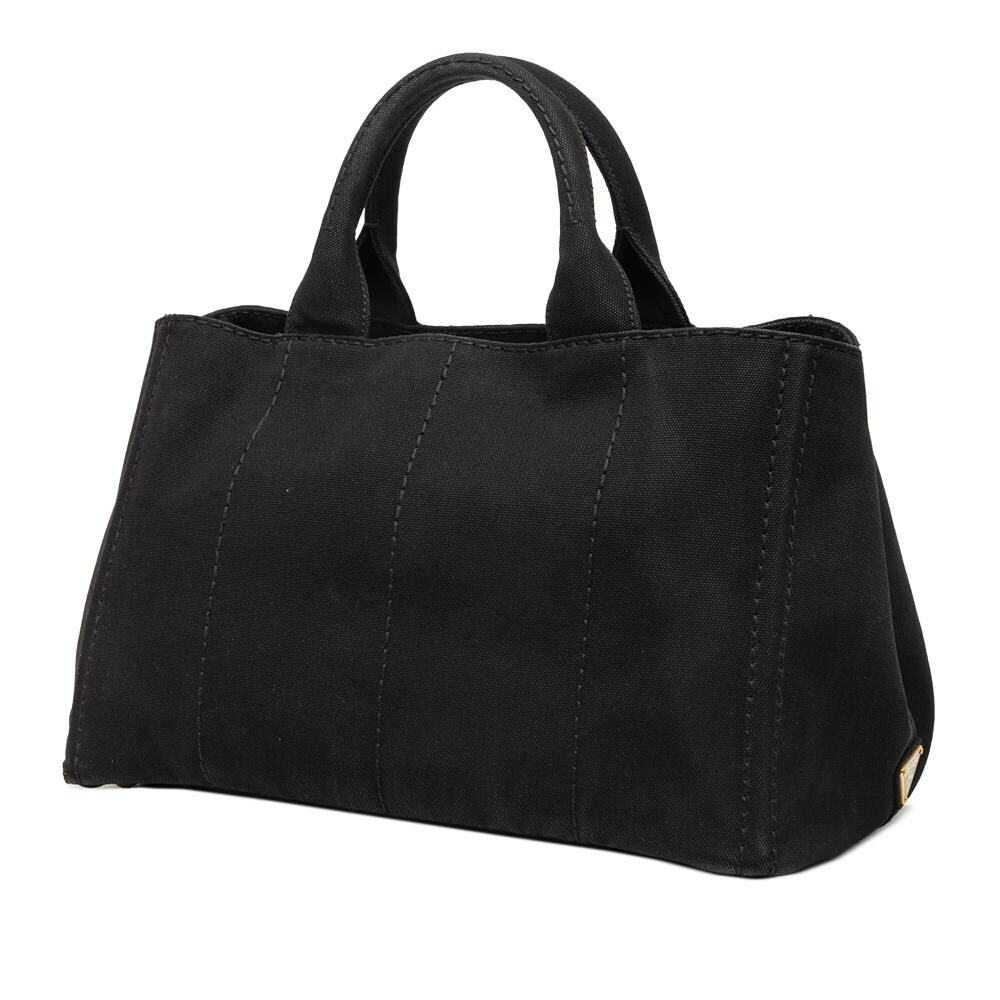 Prada Canapa Tote