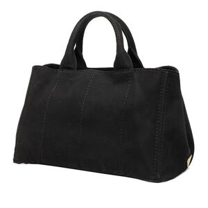 Prada Canapa Tote