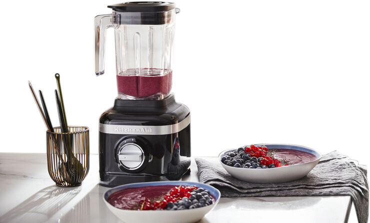 Artisan K400 blender. 1,4 L