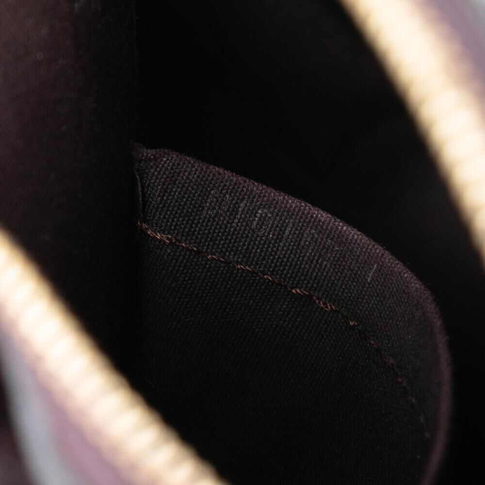 Louis Vuitton Alma