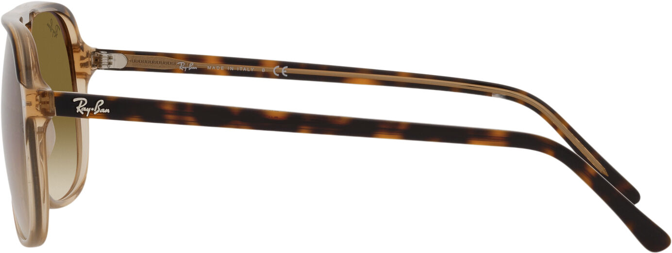 RB2198 BILL TRT SHN BRN G