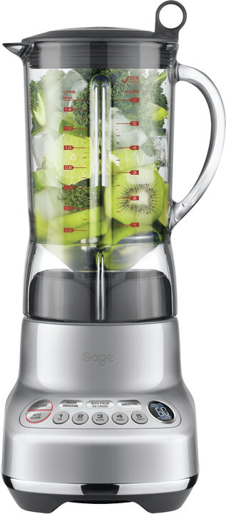 the Fresh & Furious blender