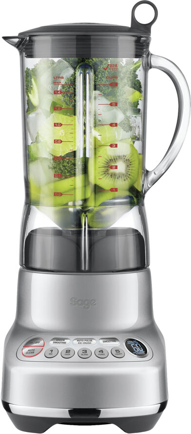 the Fresh & Furious blender