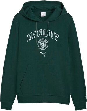 Manchester City Culture H&aelig;ttetr&oslash;je