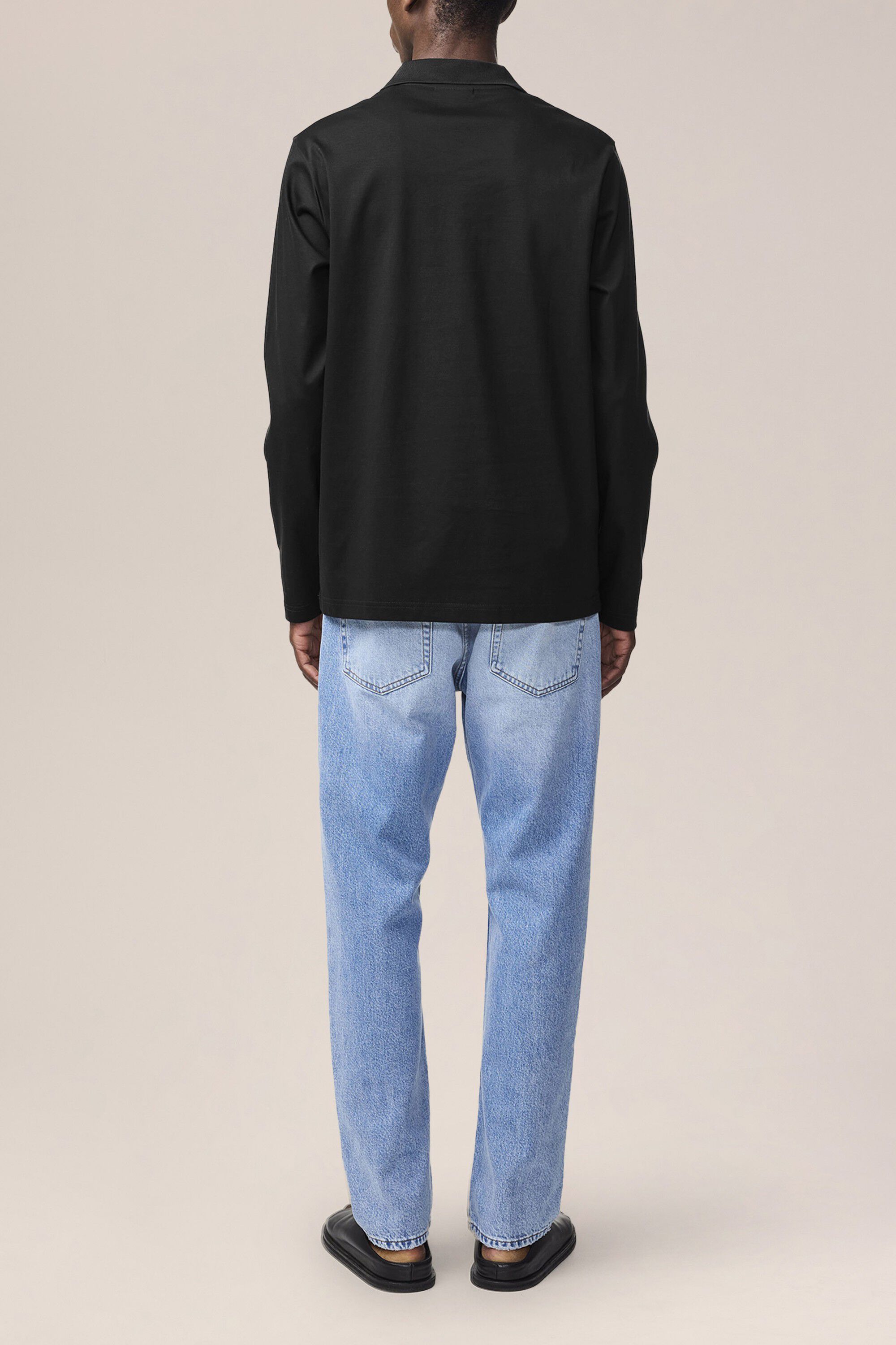 Paul LS Polo