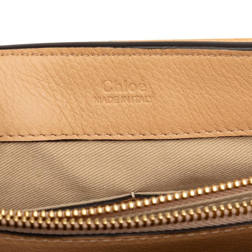 Chlo&eacute; Handbag