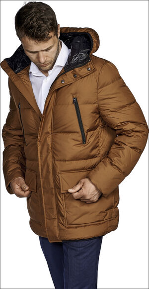OPD PARKA - 2022