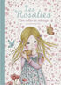 Moulin Roty - Malebog 36 sider - Rosalie