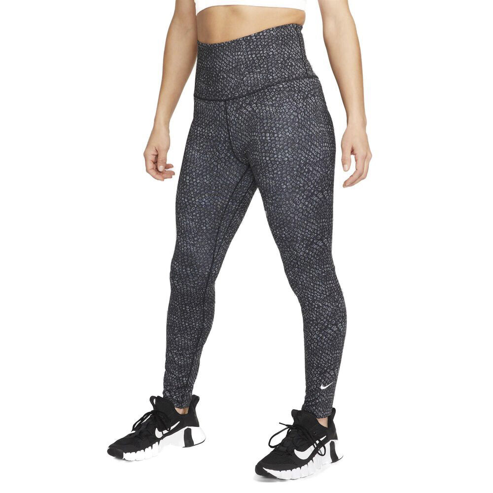 Dri-FIT One High-Waist 7/8 tights