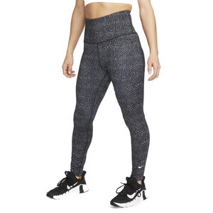 Dri Fit One High Waist 7 8 Tights